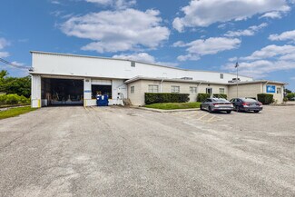 Plus de détails pour 2920 Eunice Ave, Orlando, FL - Industriel/Logistique à vendre