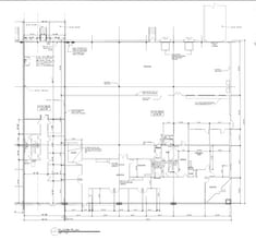 2914-2918 A Walden Ave, Depew, NY à louer Plan d’étage– Image 1 sur 1