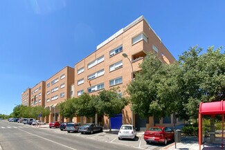 Plus de détails pour Calle Francisco Largo Caballero, 58, Alcobendas - Logement à vendre