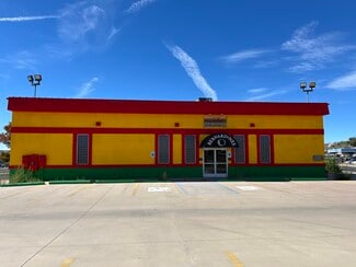Plus de détails pour 933 W Main St, Farmington, NM - Local commercial à louer
