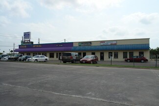 Plus de détails pour 3147 Boca Chica Blvd, Brownsville, TX - Local commercial à louer