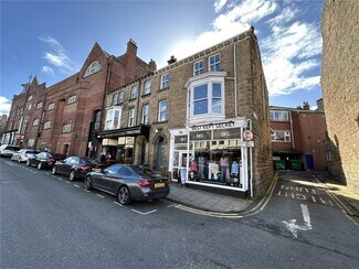 Plus de détails pour 5 Cheltenham Para, Harrogate - Bureau à louer