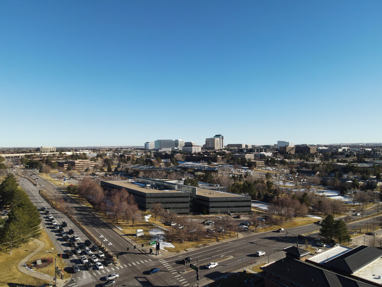 7400 E Orchard Rd, Greenwood Village, CO à vendre - Photo de l’immeuble – Image 3 sur 20