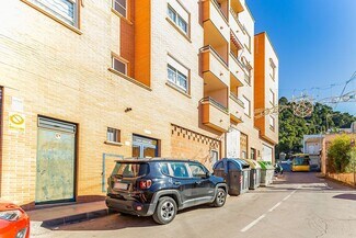 Plus de détails pour Avenida Ciudad de Murcia, 1, Murcia - Local commercial à vendre