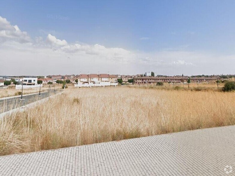 Terrain dans Ávila, Ávila à vendre - Photo de l’immeuble – Image 2 sur 3
