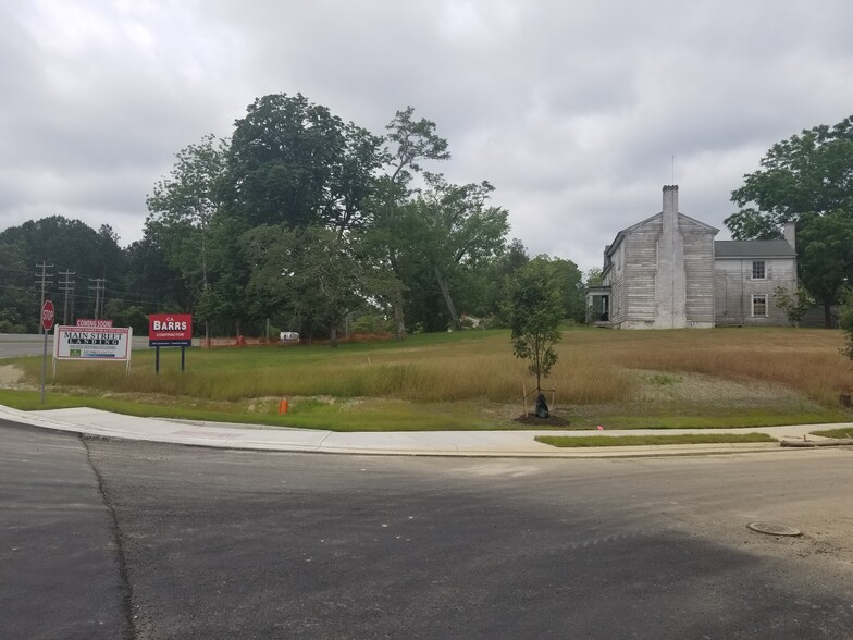 7260 Main St, Gloucester, VA à vendre - Photo de l’immeuble – Image 2 sur 7