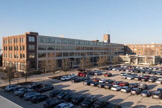 Plus de détails pour 801 Broadway Ave NW, Grand Rapids, MI - Bureau, Bureau/Médical à louer