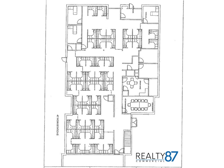 3601 42nd St NE, Cedar Rapids, IA à vendre - Plan d’étage – Image 3 sur 14