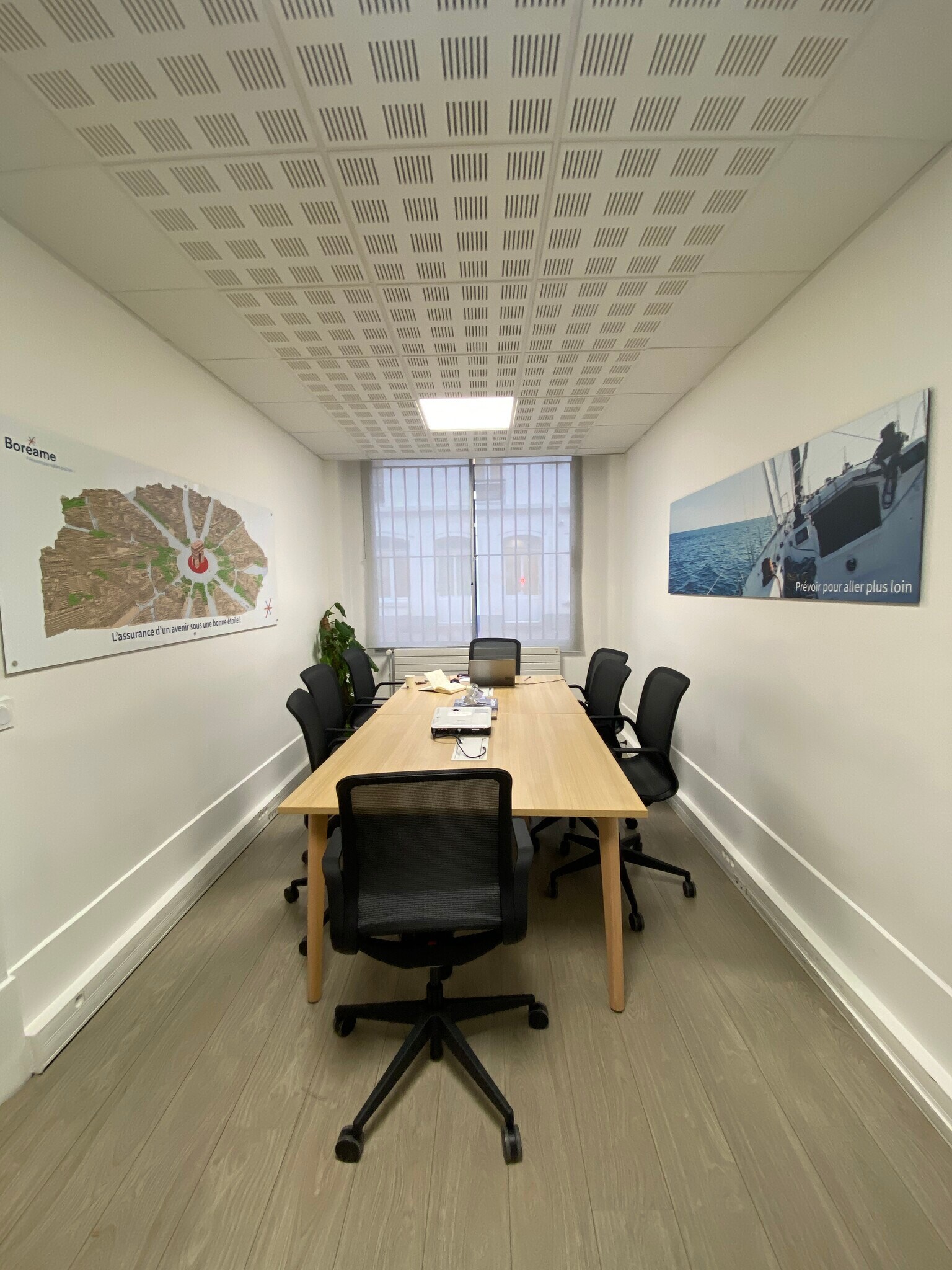 Bureau dans Paris à louer Photo intérieure– Image 1 sur 5