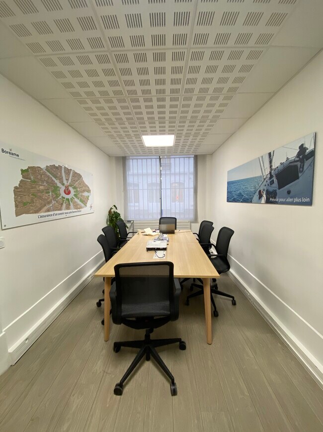 Plus de détails pour Bureau à louer