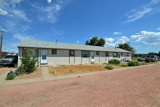Plus de détails pour 1532 N 15th St, Canon City, CO - Spécialisé à vendre