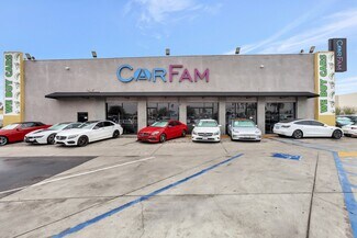 Plus de détails pour 1731 S Cactus Ave, Bloomington, CA - Local commercial à vendre