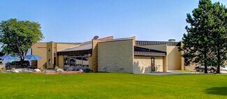 Plus de détails pour 2233 Academy Pl, Colorado Springs, CO - Bureau à louer