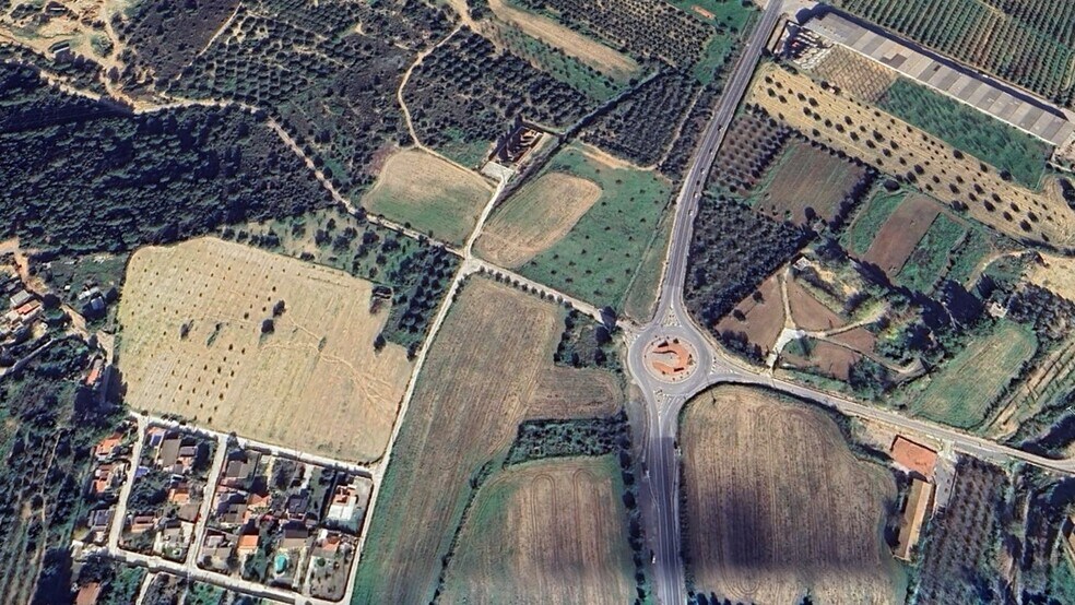 Camí De La Font, 10 A, Els Garidells, Tarragona à vendre - Aérien – Image 2 sur 4
