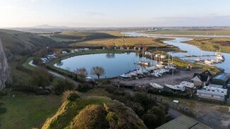 Plus de détails pour Uphill Wharf, Weston Super Mare - Terrain à vendre