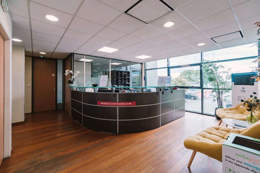 6 Avenue Neil Armstrong, Mérignac à louer - Photo intérieure – Image 3 sur 5