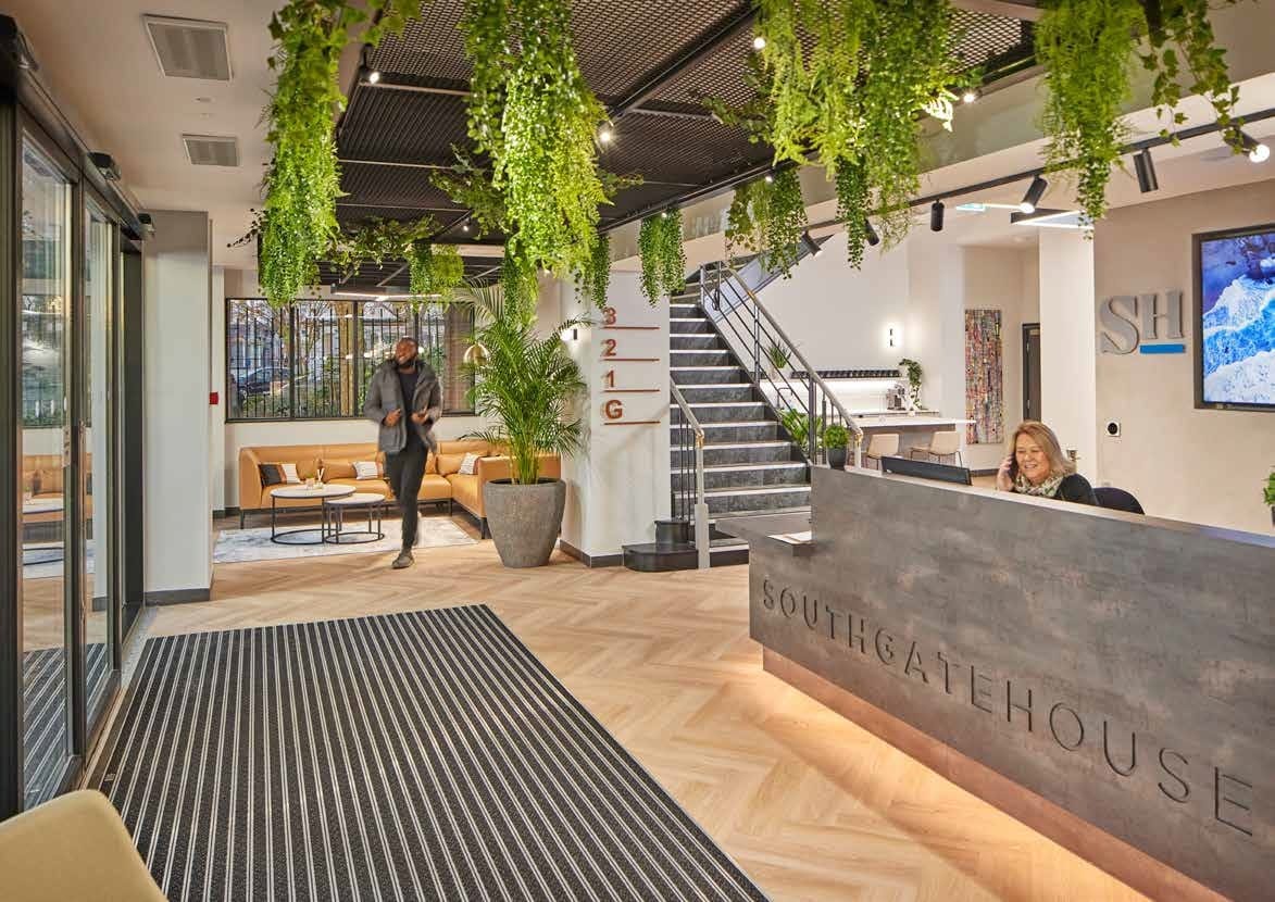 Southgate St, Gloucester à louer Photo intérieure– Image 1 sur 14