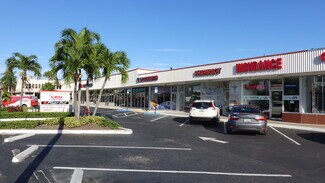 Plus de détails pour 1930-1974 NE 163rd St, North Miami Beach, FL - Local commercial à louer