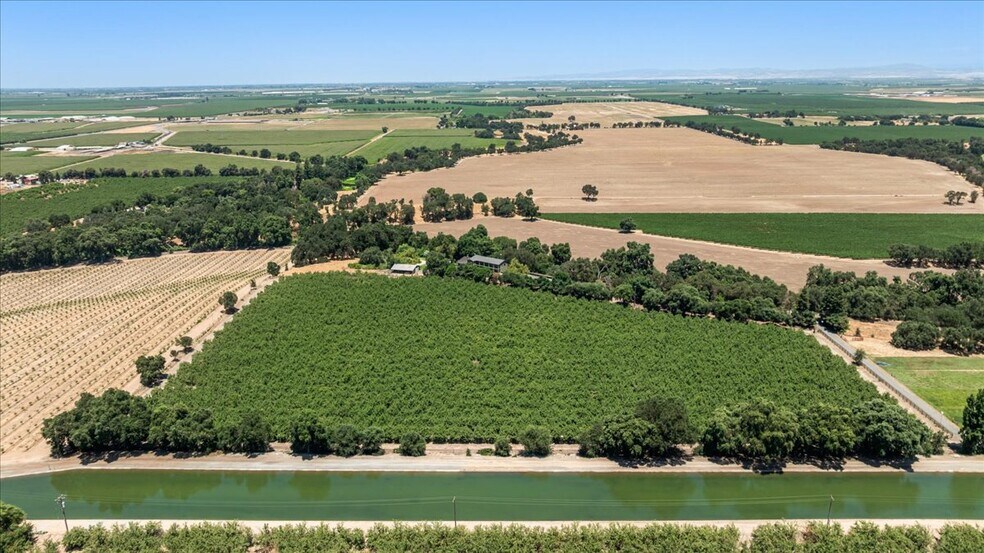 625 N Hopper Rd, Modesto, CA à vendre - Aérien – Image 3 sur 84