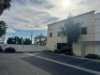 Plus de détails pour 14502 Central Ave, Chino, CA - Bureau, Industriel/Logistique à louer