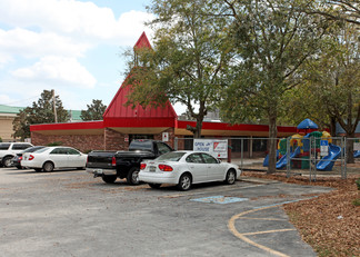 Plus de détails pour 940 S Winter Park Dr, Casselberry, FL - Local commercial à vendre