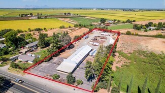 Plus de détails pour 2689 State Highway 20, Marysville, CA - Industriel/Logistique à vendre