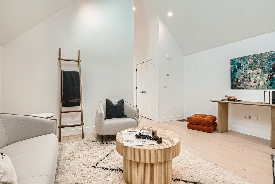 1101 S Dahlia St, Denver, CO à vendre - Photo intérieure – Image 3 sur 13