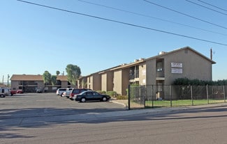 Plus de détails pour 338 N 23rd St, Phoenix, AZ - Logement à vendre