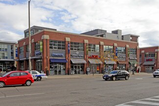 Plus de détails pour 129 Lakeshore Rd E, Mississauga, ON - Local commercial à louer