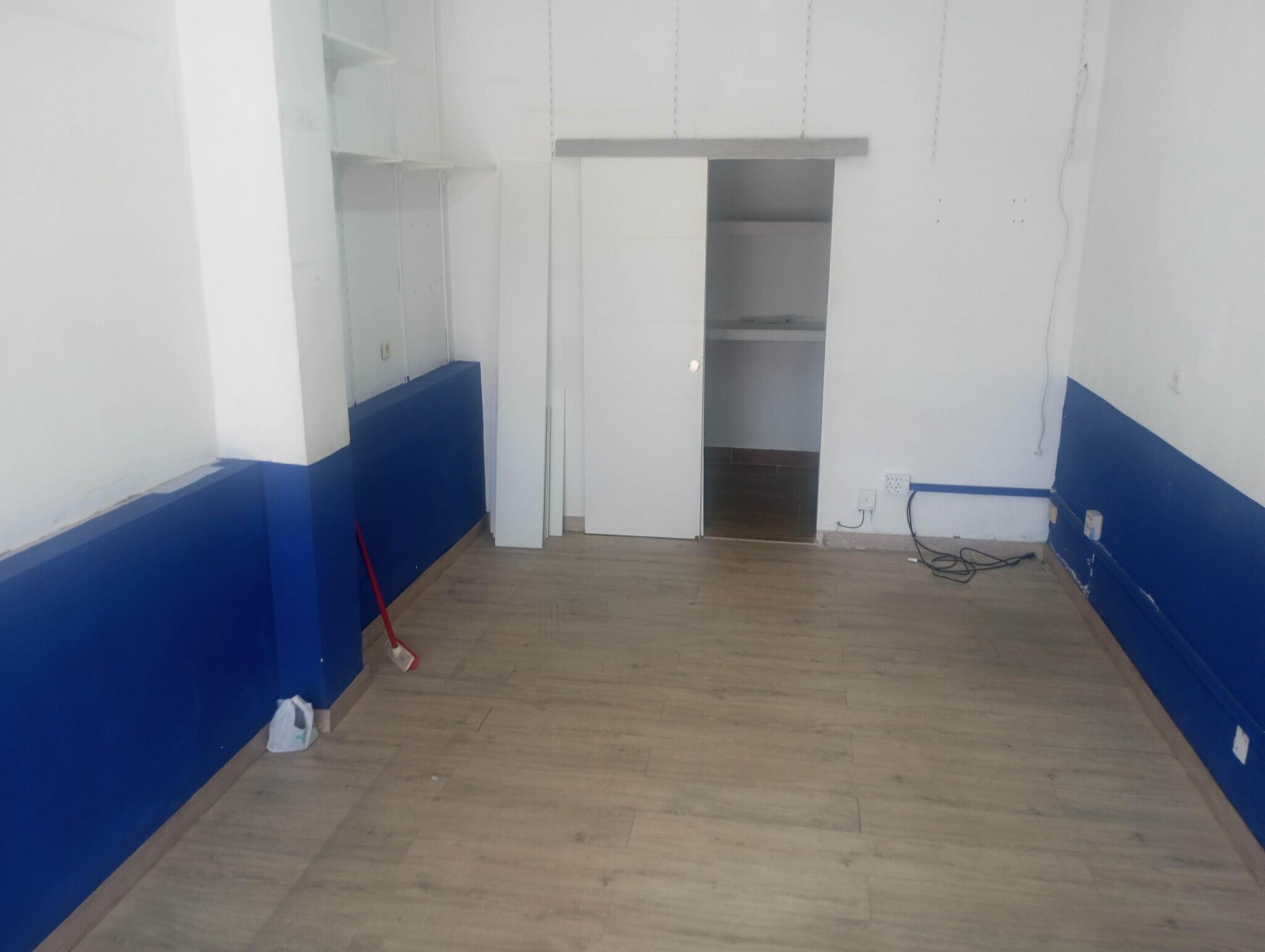 Immeuble residentiel dans Madrid, Madrid à vendre Photo intérieure– Image 1 sur 5