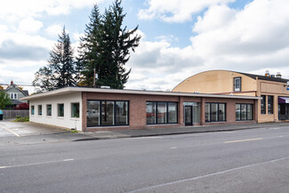 Plus de détails pour 315 State St, Sedro Woolley, WA - Local commercial à louer