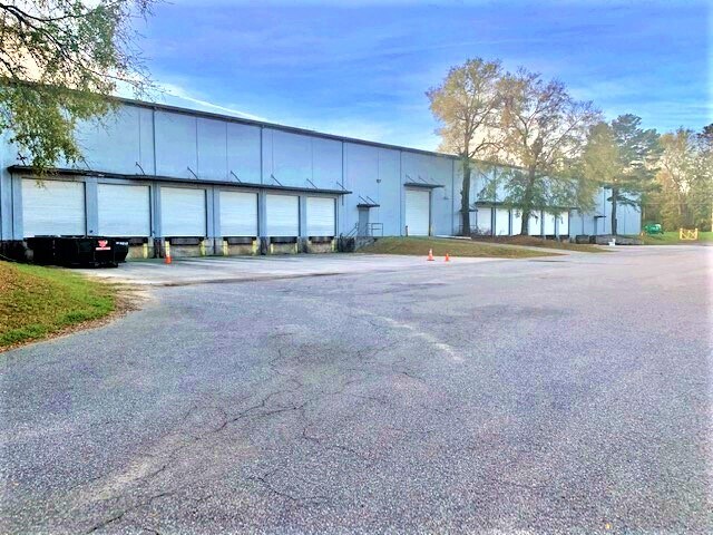 1023 Legrand Blvd, Charleston, SC à louer - Photo principale – Image 1 sur 11