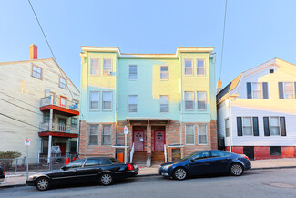 Plus de détails pour 24-26 Eutaw Street – Logement à vendre, East Boston, MA