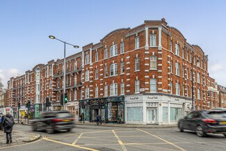 Plus de détails pour 313 Kings Rd, Londres - Local commercial à vendre