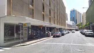 Plus de détails pour 1149-1159 Bethel St, Honolulu, HI - Bureau à louer