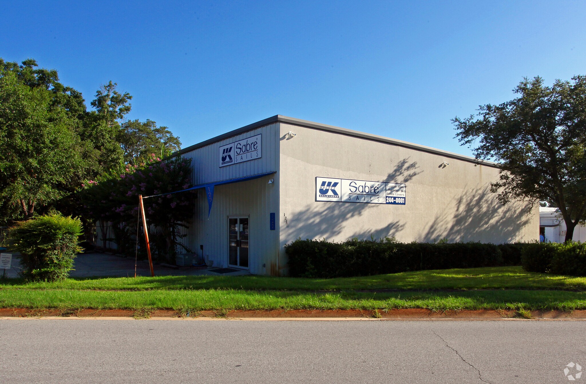 123 Mcgriff St NE, Fort Walton Beach, FL à louer Photo principale– Image 1 sur 3