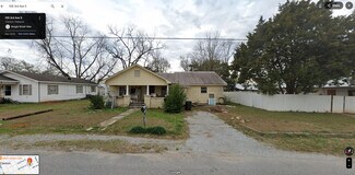 Plus de détails pour 105 3rd Ave S, Clanton, AL - Logement à vendre