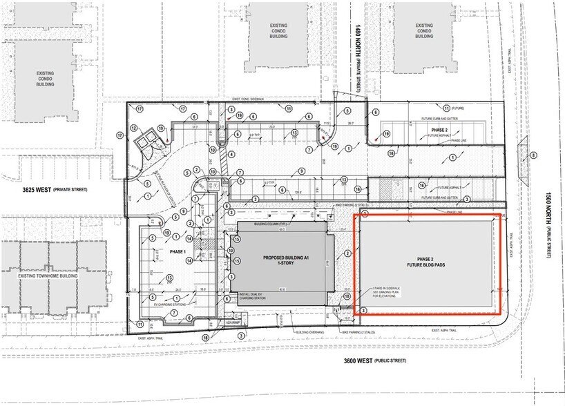 1500 3600 West, Lehi, UT à vendre - Photo de l’immeuble – Image 2 sur 12