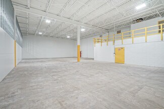 Plus de détails pour 171 Heller Pl, Bellmawr, NJ - Industriel/Logistique à louer