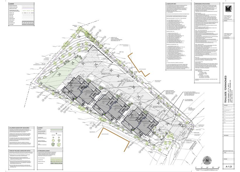 12800 Zurich Plz, Truckee, CA à vendre - Photo de l’immeuble – Image 2 sur 10