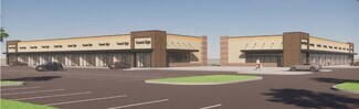 Plus de détails pour NEC US 75 & SH 121, Melissa, TX - Local commercial à louer