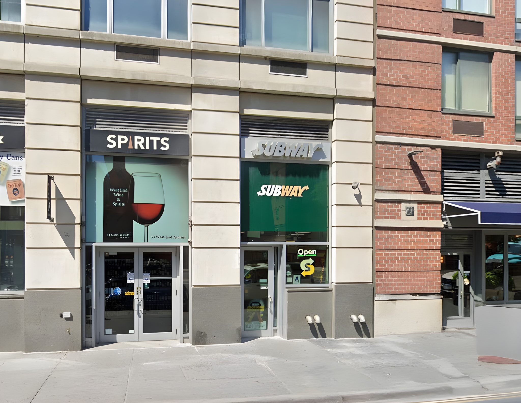 33 West End Ave, New York, NY à louer Photo intérieure– Image 1 sur 1