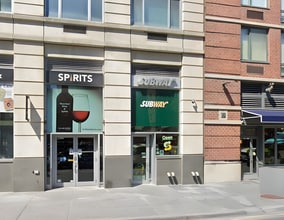 33 West End Ave, New York, NY à louer Photo intérieure– Image 1 sur 1