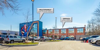 Plus de détails pour 110 Somerville Ave, Chattanooga, TN - Logement à vendre