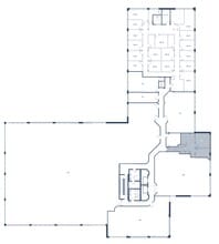 1170 Boul Lebourgneuf, Québec, QC à louer Plan de site– Image 1 sur 1