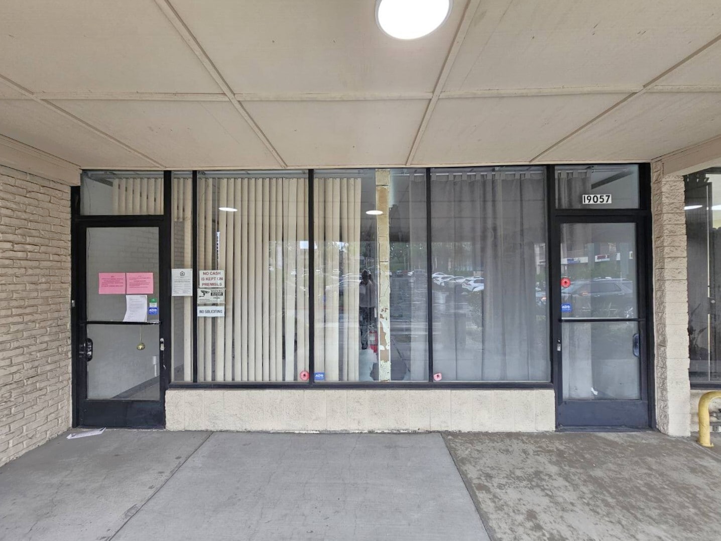 19031-19075 Colima Rd, Rowland Heights, CA à louer Photo intérieure– Image 1 sur 10