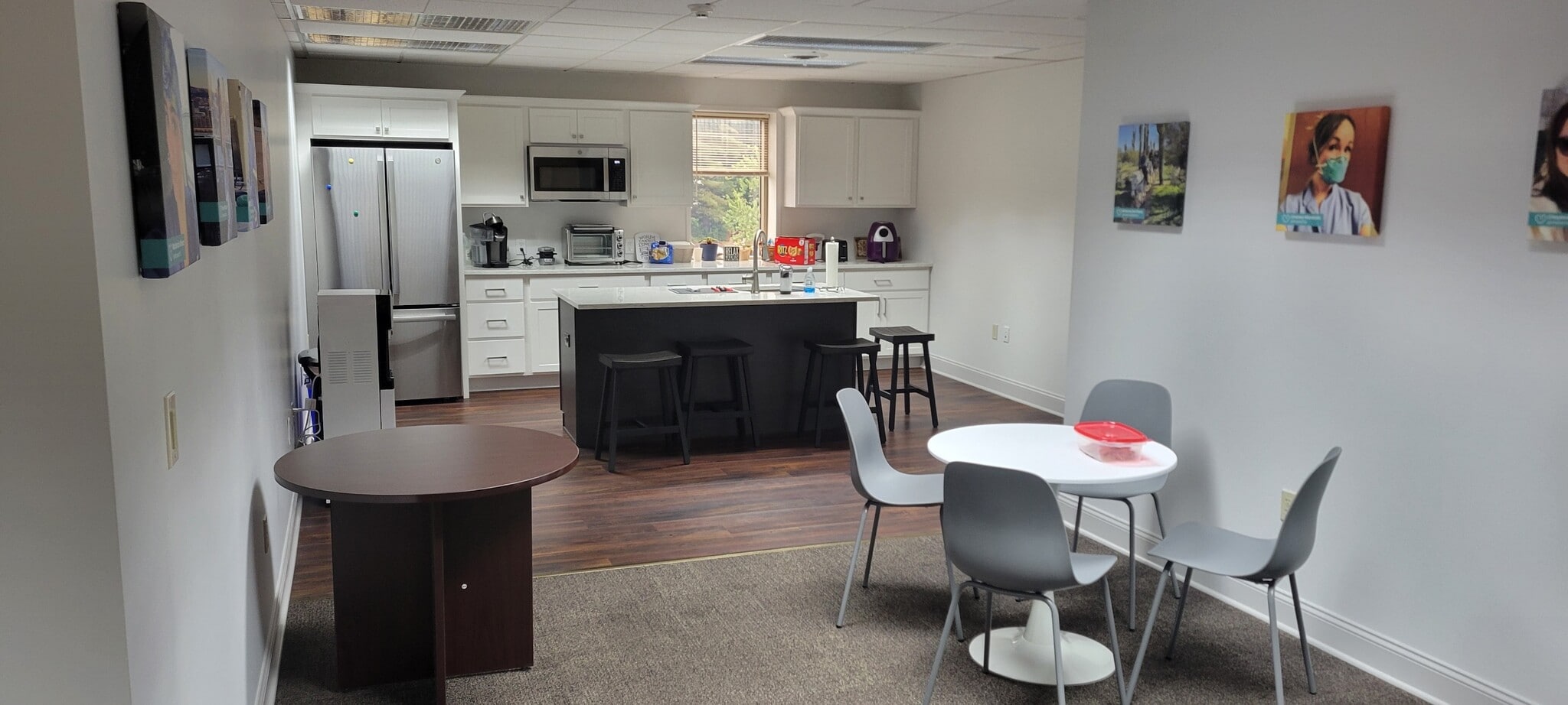 1011 N Brookside Rd, Wescosville, PA à louer Photo intérieure– Image 1 sur 3