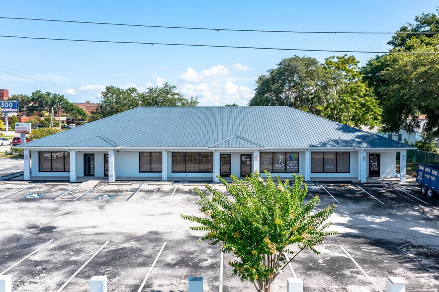 1507 Lakeland Hills Blvd, Lakeland, FL à louer - Photo de l’immeuble – Image 2 sur 21
