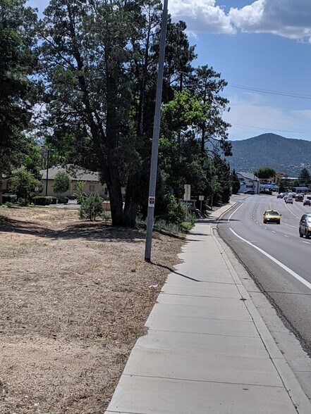 1350 W Iron Springs Rd, Prescott, AZ à vendre - Autre – Image 3 sur 6