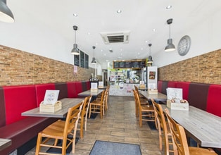319 Brockley Rd, Londres à louer Photo intérieure– Image 1 sur 6